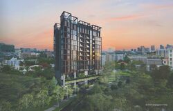 Institution Hill (D9), Apartment #378034431